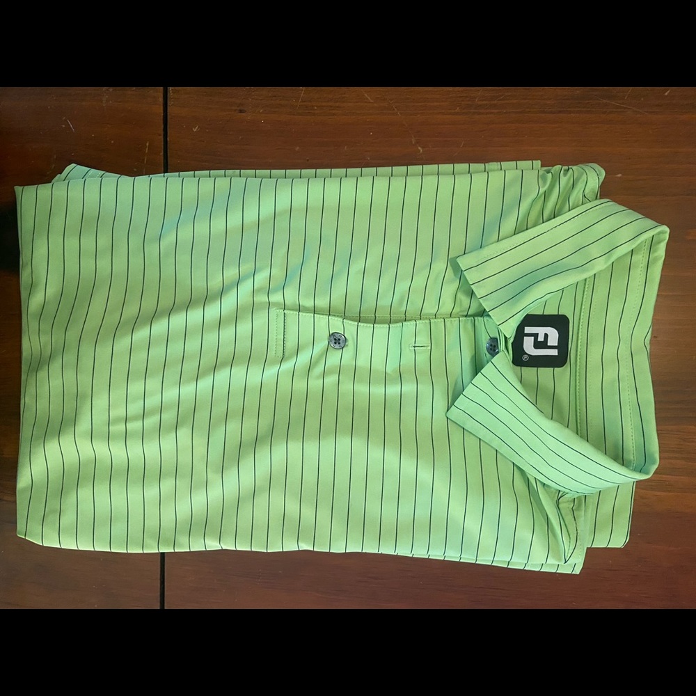 Bear Creek Golf Polo